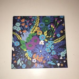 Vera Bradley Photo Holder